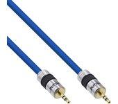 Cable de Audio INLINE