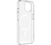 Funda para iPhone 13 BELKIN Transparente