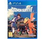 PS4 Digimon Survive