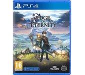 Edge of Eternity Ps4