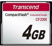 Transcend 4GB CF CompactFlash