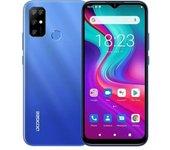 Smartphone Doogee X96 Pro (6.52'' - 4 GB - 64 GB - Azul)