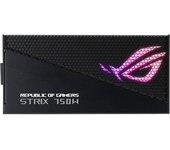 Asus ROG Strix 750W Gold Aura Edition Negro