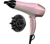 Remington D5901 secador 2200 W Rosa