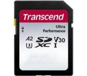 Transcend SDXC 340S 256 GB UHS-I