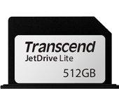 Transcend JetDrive Lite 330 512 GB