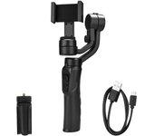 Gimbal LEMONDA GIMBF6 (Smartphones - Negro)