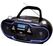 Radio Cd Trevi Cmp 574 Usb