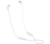 Auriculares JBL Tune 115 - Blanco