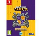 Two Point Campus Enrolment Edition Switch SEGA