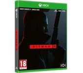 Hitman III para Xbox