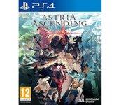 Juego Astria Ascending Switch