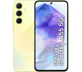 Galaxy A55 5G, Móvil