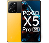 X5 Pro 5G 128GB+6GB RAM