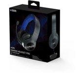 Auriculares Hori Gaming Air Pro Negro y Azul - 0873124008661