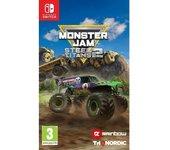 Monster Jam Steel Titans 2 Switch