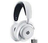 Auriculares Blanco STEELSERIES