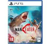 Man Eater para PS5