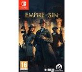 Empire of Sin para Nintendo Switch