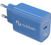 Cabeza de carga USB Tipo C 25W