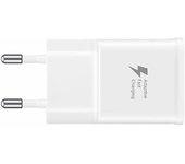 Adaptador SAMSUNG 3120932 (USB - Blanco)