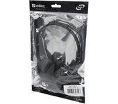 Sandberg USB Office Headset Saver