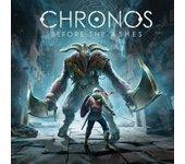 Chronos Before the Ashes PS4