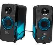 Altavoces JBL Quantum Duo - Negro