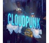 Juego para Nintendo Switch Cloudpunk no