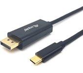 Cable DisplayPort Equip 133427 Gris 2 m