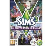 Juego de PC Los Sims 3 Hacia el Futuro