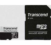 Transcend 340S 64 GB MicroSDXC UHS-I Clase 10