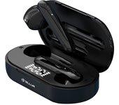 Flip True Auriculares Inalámbricos Tellur, Negros