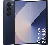 Galaxy Z Fold6 5G 256GB+12GB RAM