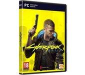 Cyberpunk 2077 – Edición Day One Pc