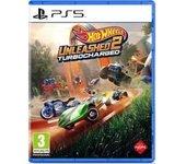 Hot Wheels Unleashed 2 Ps5