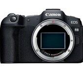 EOS R8 (Cuerpo)