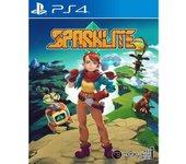 Juego Sparklite PS4