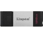 Kingston DataTraveler 80 128GB USB-C 3.2 Gen1