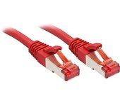 Cable de Red LINDY (RJ45)