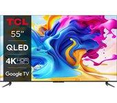 TV 55" QLED TCL 55C649