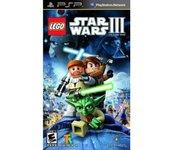 Activision Lego Star Wars III: The Clone Wars PlayStation Portable (PSP)