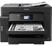 Epson EcoTank monocroma ET-M16600