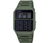 Reloj Casio Hombre CA-53WF-3BEF Calculadora