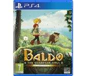 Baldo: The Guardian Owls para PS4