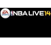 Electronic Arts NBA Live 14 Estándar Francés Xbox One