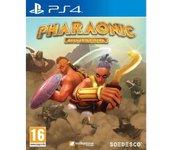 Juego Pharaonic Deluxe Edition PS4