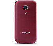 Panasonic KX-TU400EXC Granate