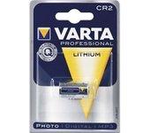 Varta CR2 1-BL Batería de un solo uso Litio