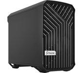 Fractal Design Torrent Nano Negro